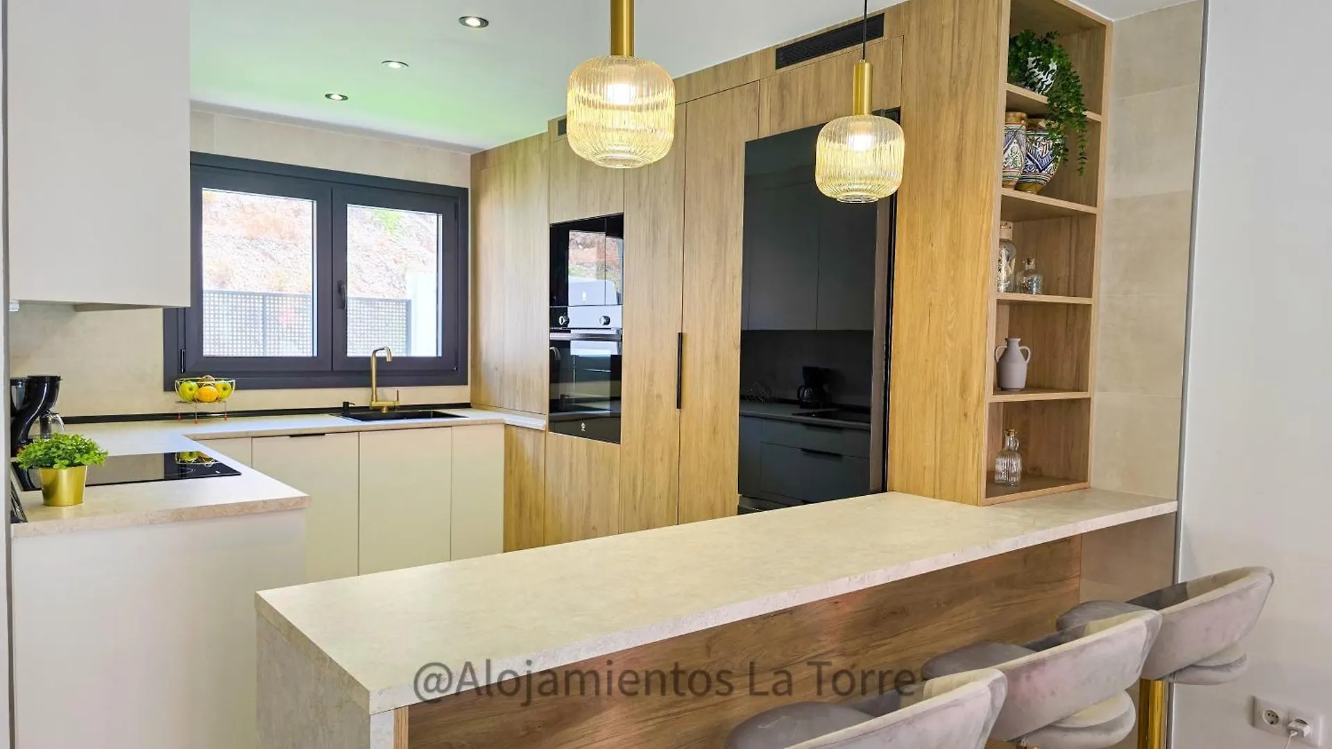 Holiday home Paula Relax House - Alojamientos La Torre Velez Malaga