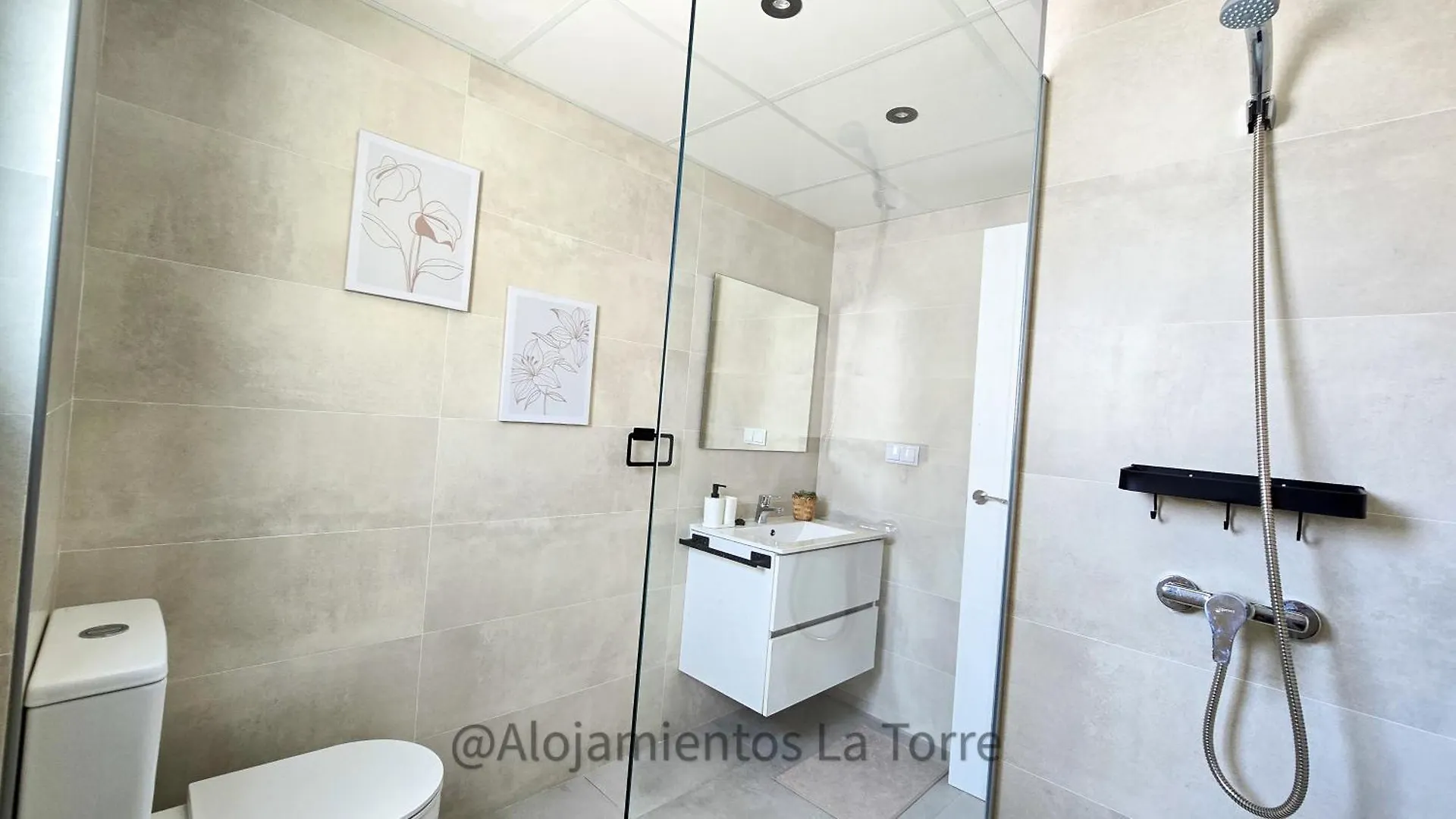 Paula Relax House - Alojamientos La Torre Velez Malaga