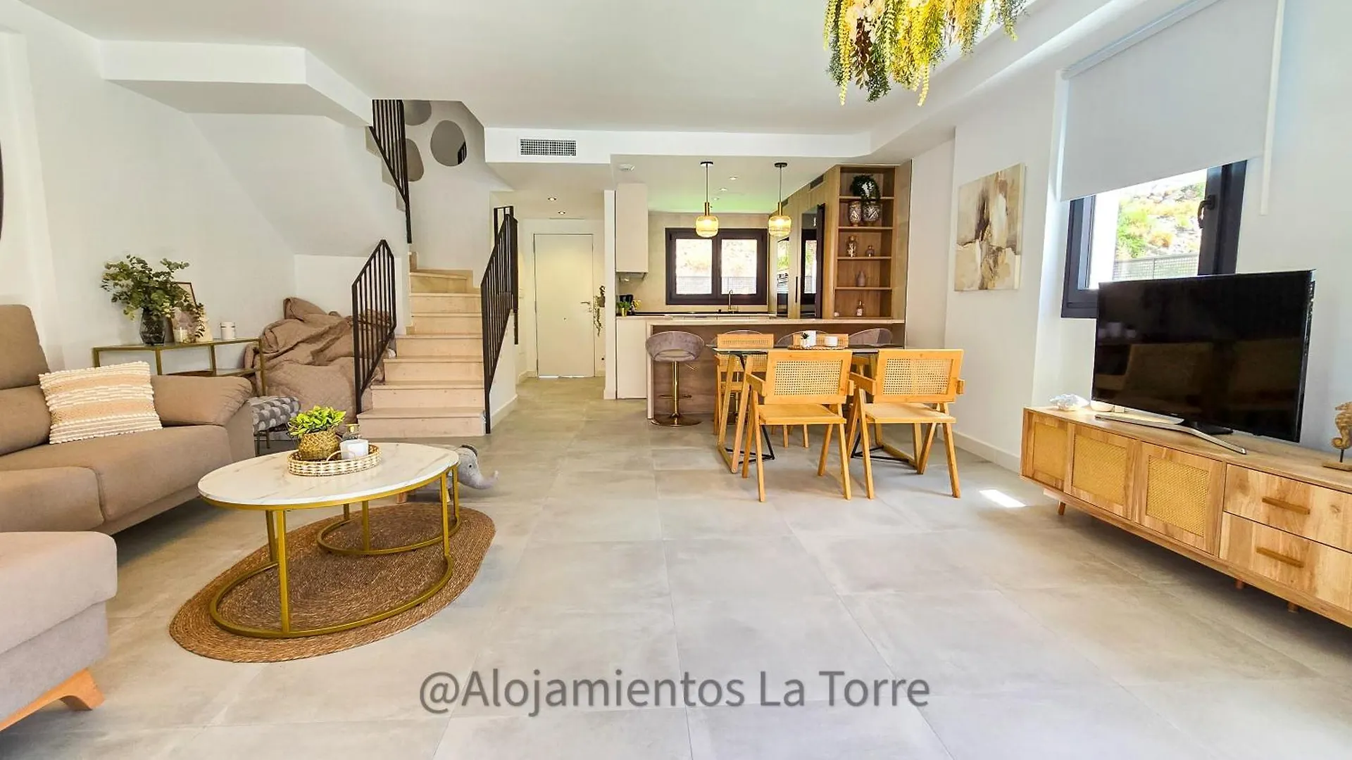 Holiday home Paula Relax House - Alojamientos La Torre Velez Malaga