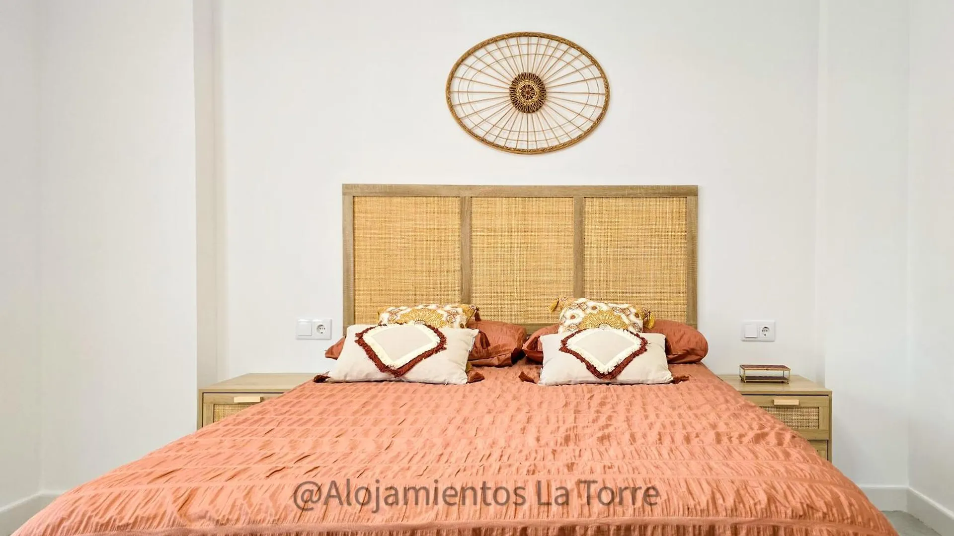 Paula Relax House - Alojamientos La Torre Velez Malaga Holiday home