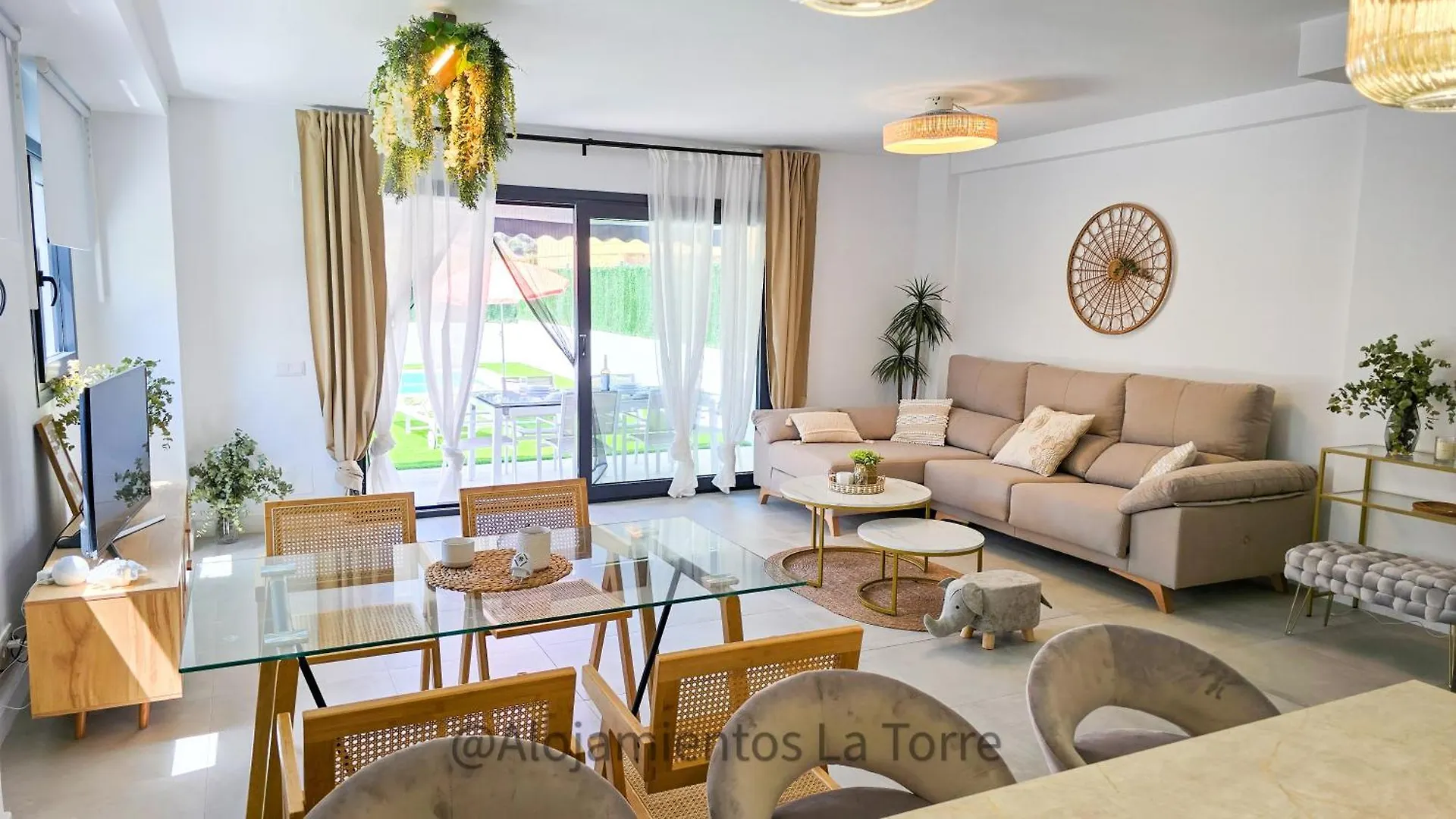 Paula Relax House - Alojamientos La Torre Velez Malaga Spain