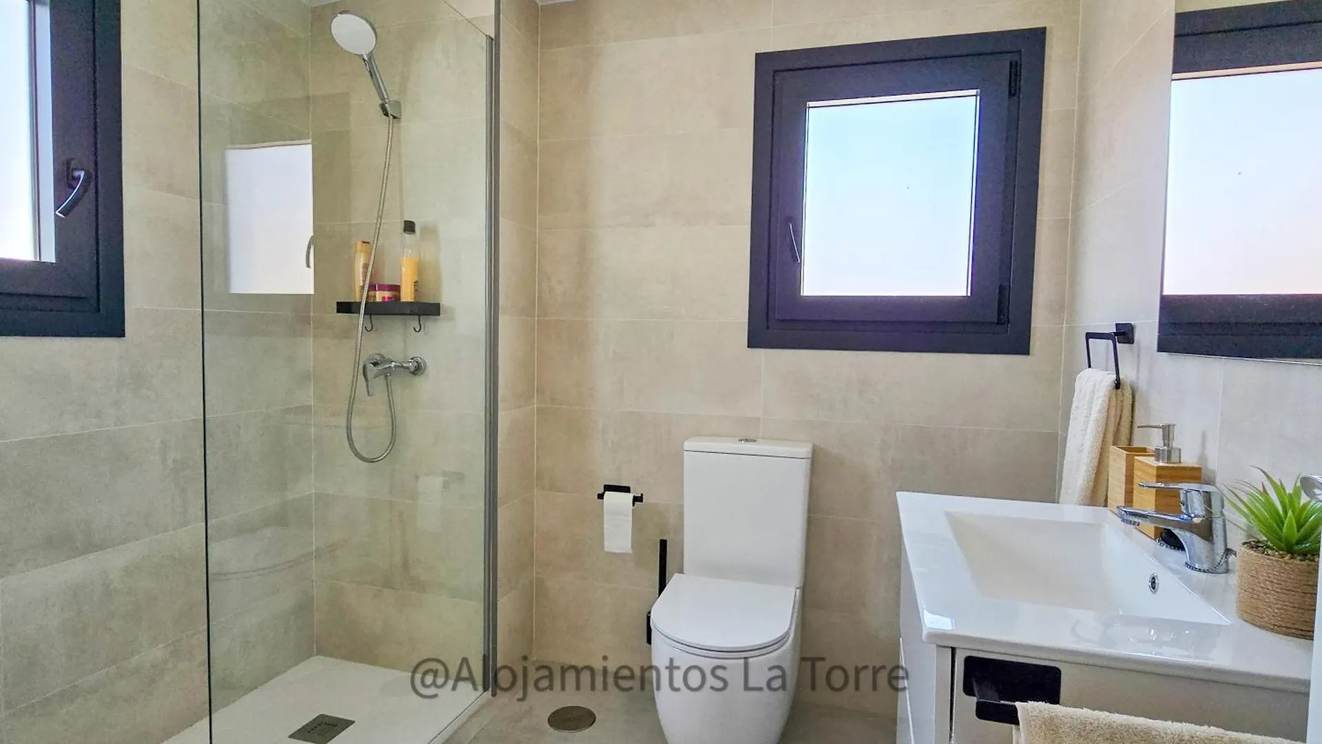 Holiday home Paula Relax House - Alojamientos La Torre Velez Malaga