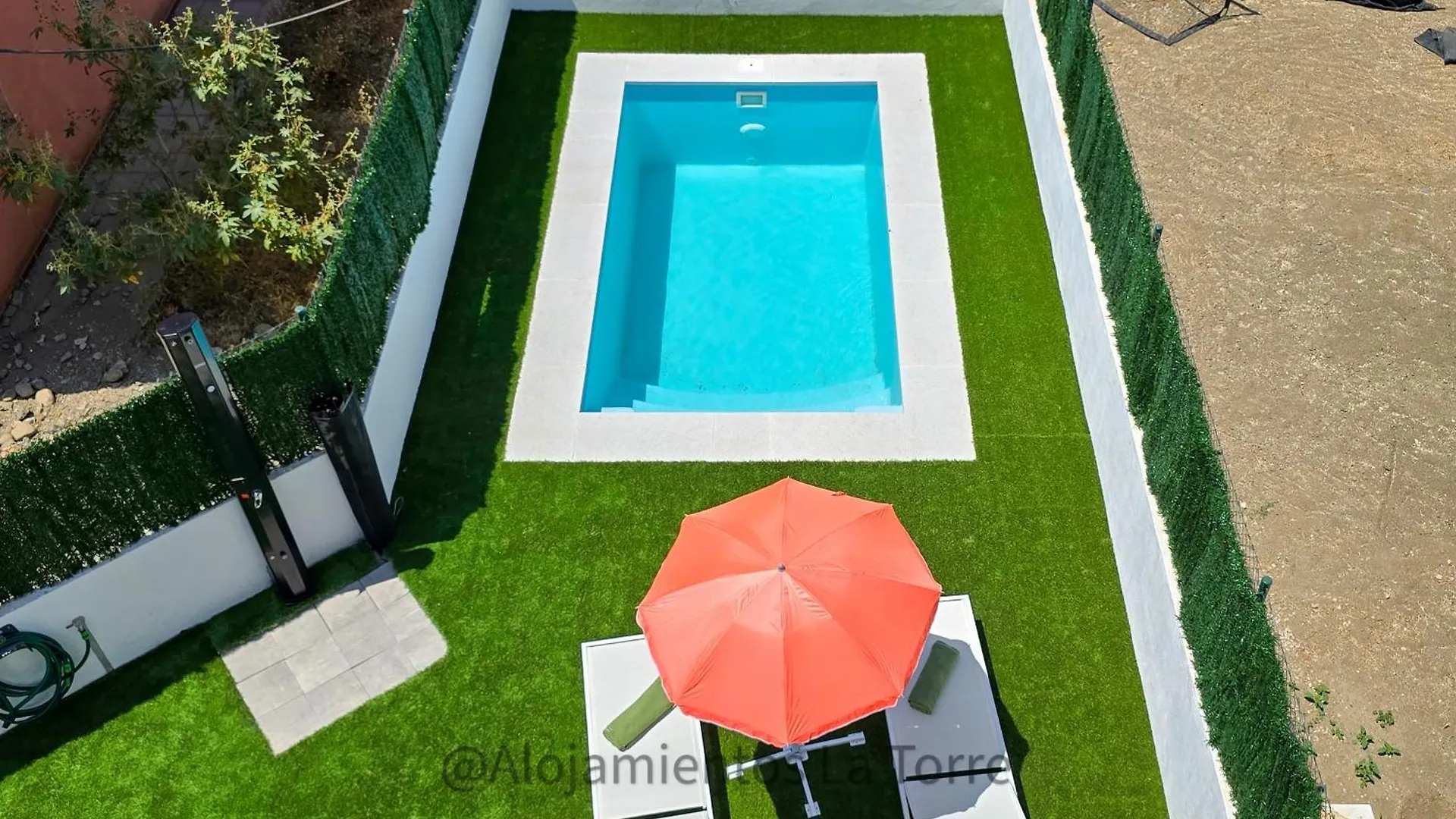 Paula Relax House - Alojamientos La Torre Velez Malaga 0*,  Spain
