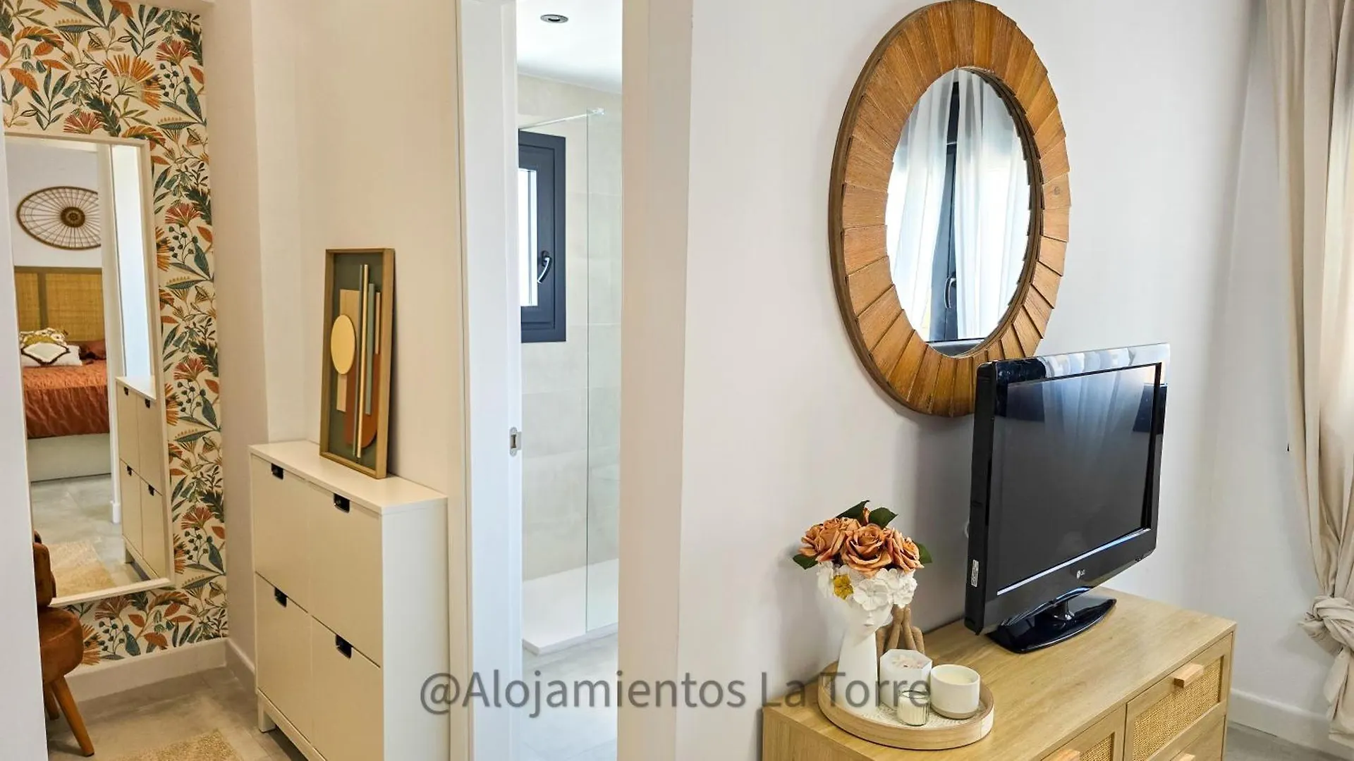 Paula Relax House - Alojamientos La Torre Velez Malaga 0*,