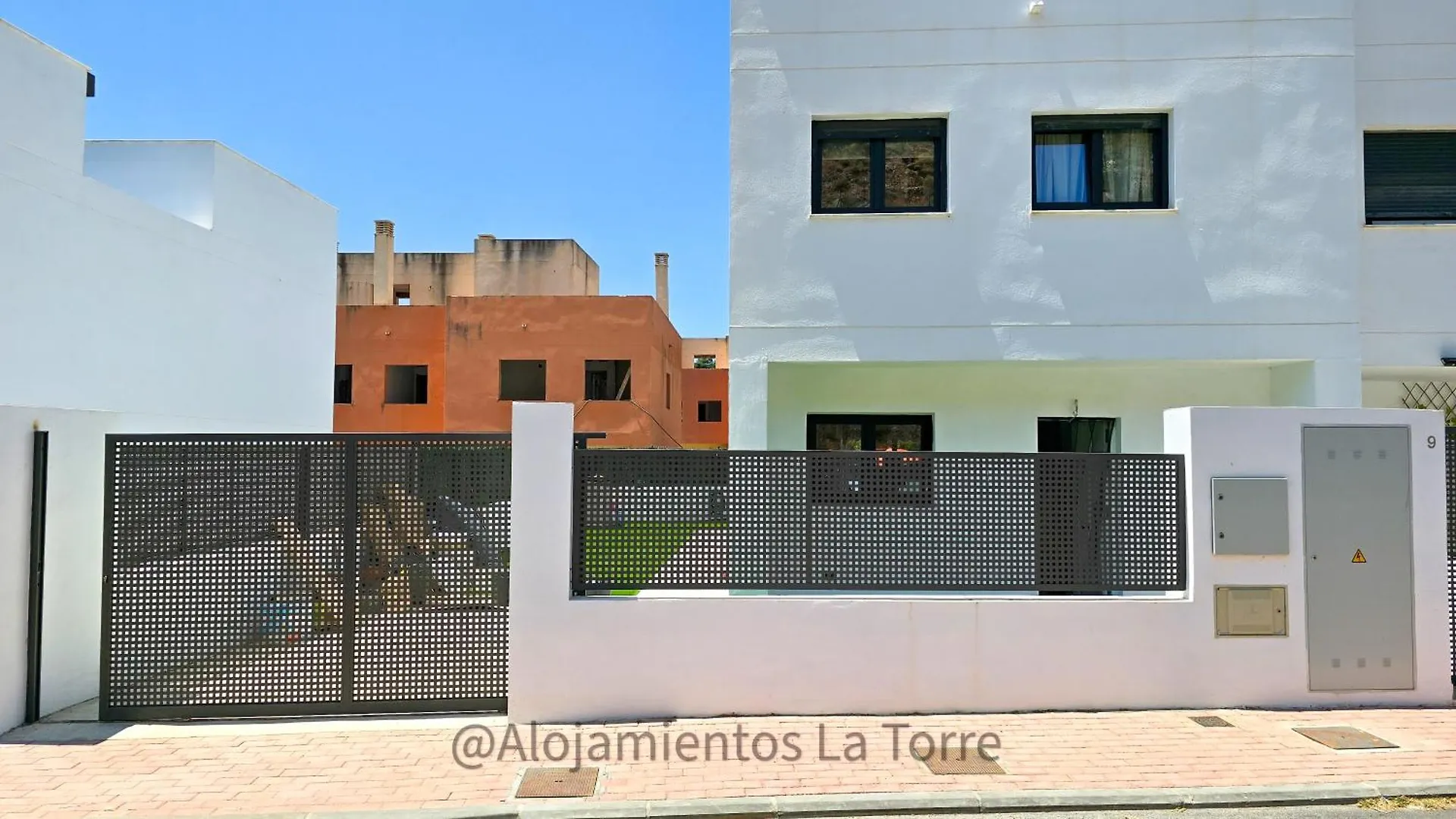 Holiday home Paula Relax House - Alojamientos La Torre Velez Malaga Spain