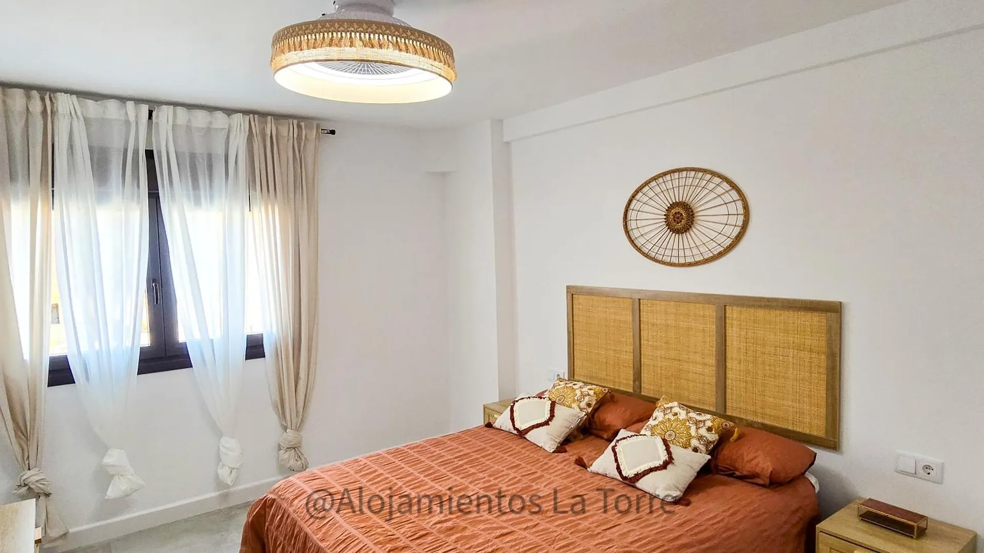 Paula Relax House - Alojamientos La Torre Velez Malaga 0*,