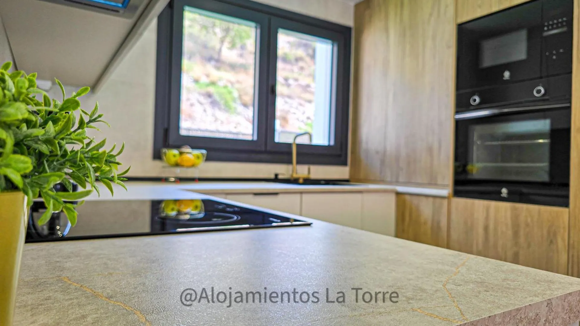 Paula Relax House - Alojamientos La Torre Velez Malaga Holiday home