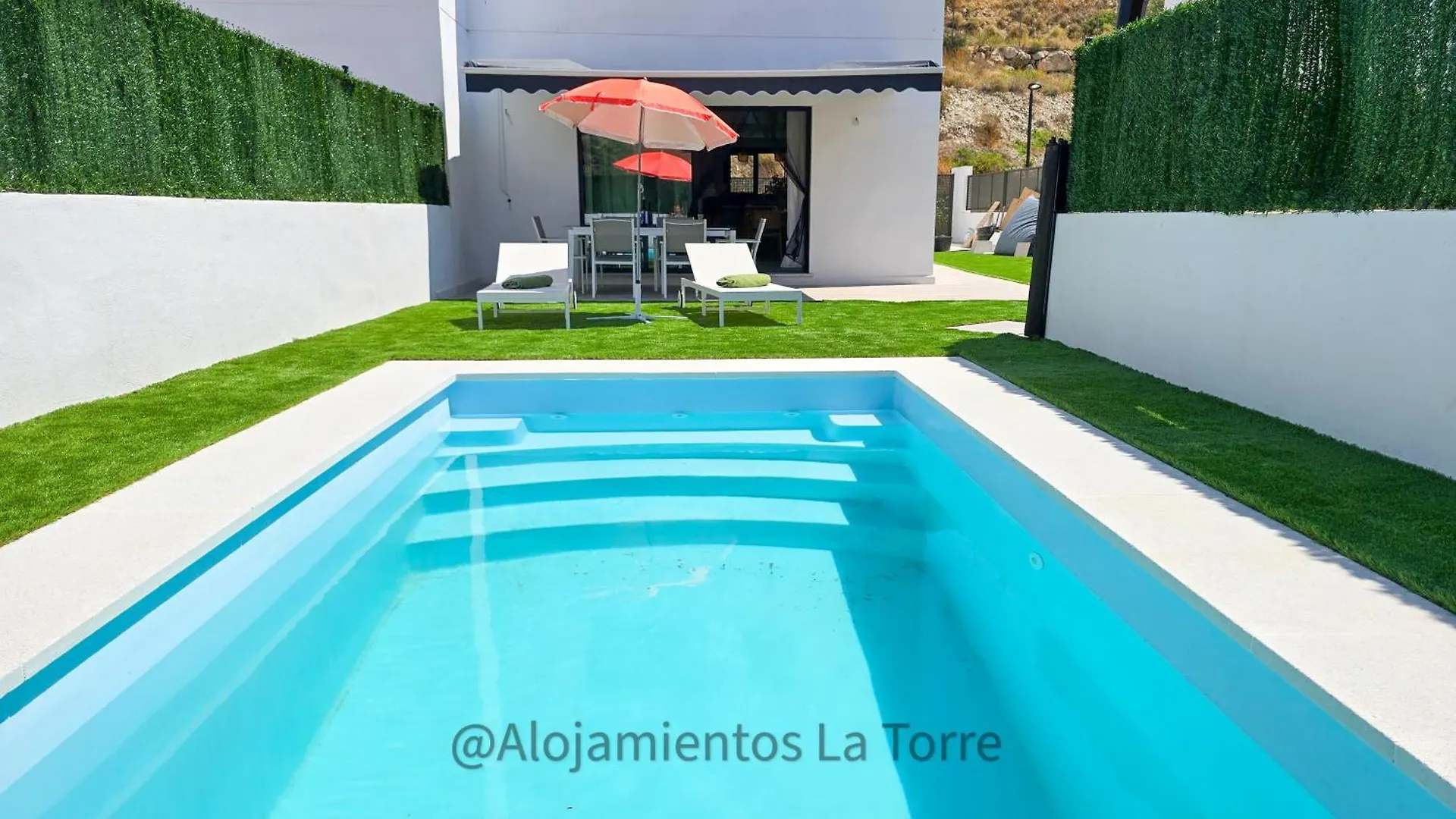 Paula Relax House - Alojamientos La Torre Velez Malaga Holiday home