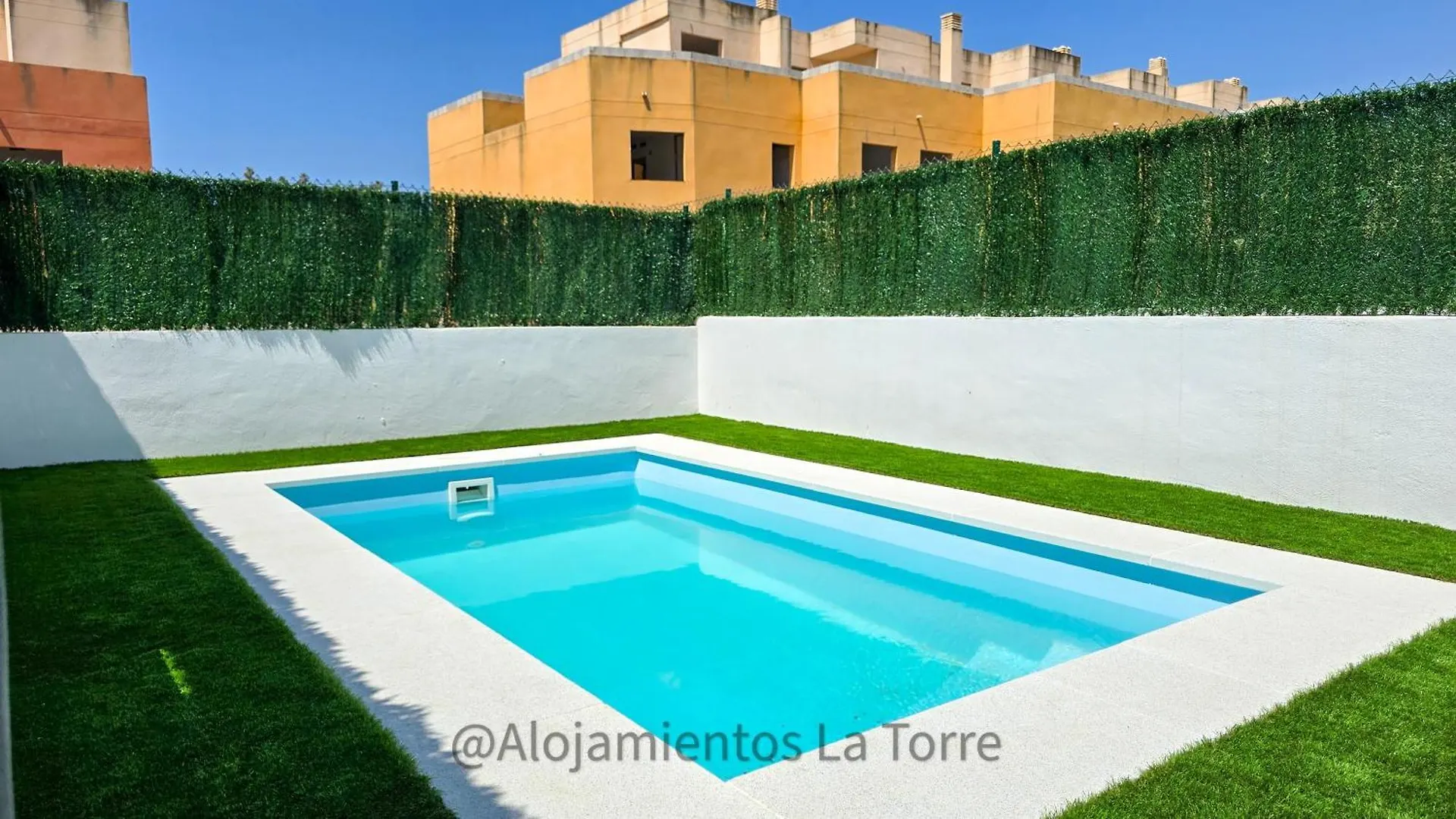 Paula Relax House - Alojamientos La Torre Velez Malaga Holiday home