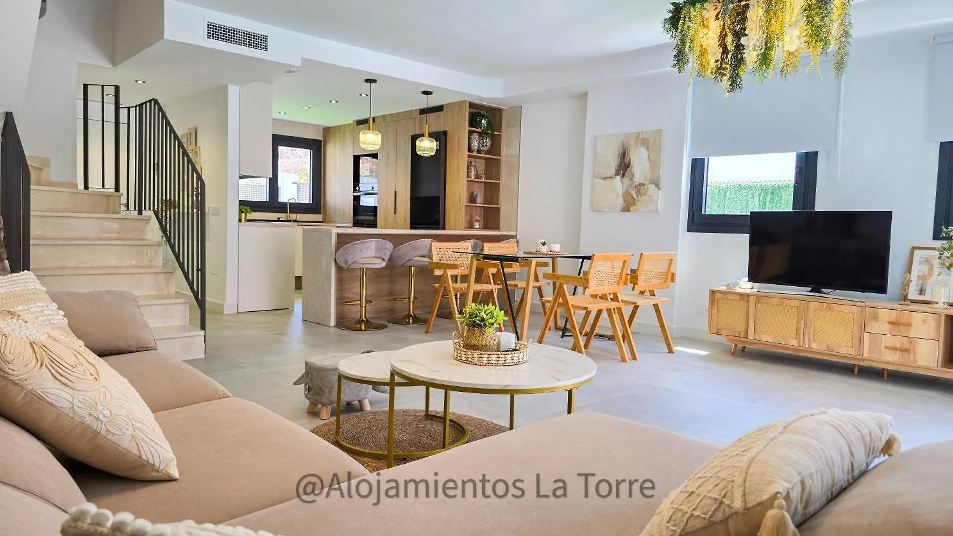 Holiday home Paula Relax House - Alojamientos La Torre Velez Malaga