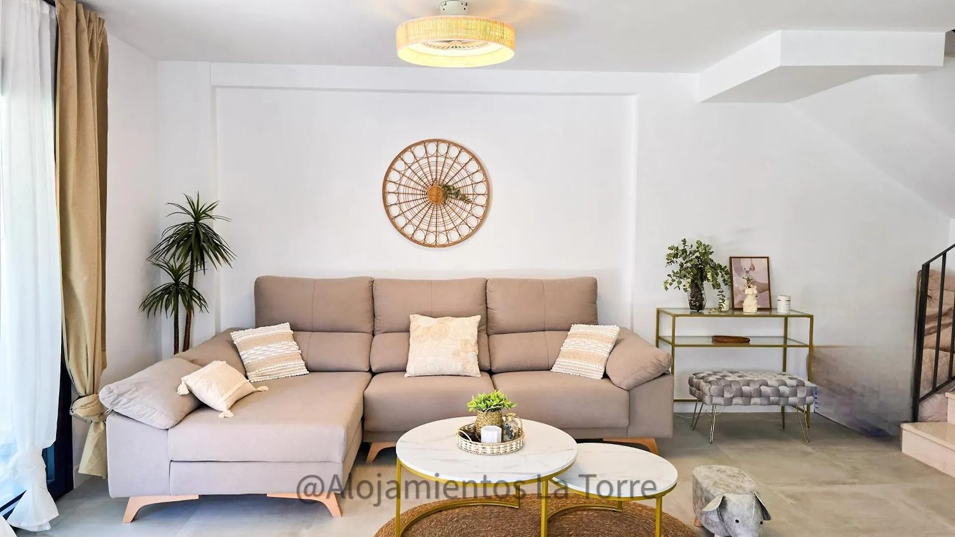 Paula Relax House - Alojamientos La Torre Velez Malaga Spain
