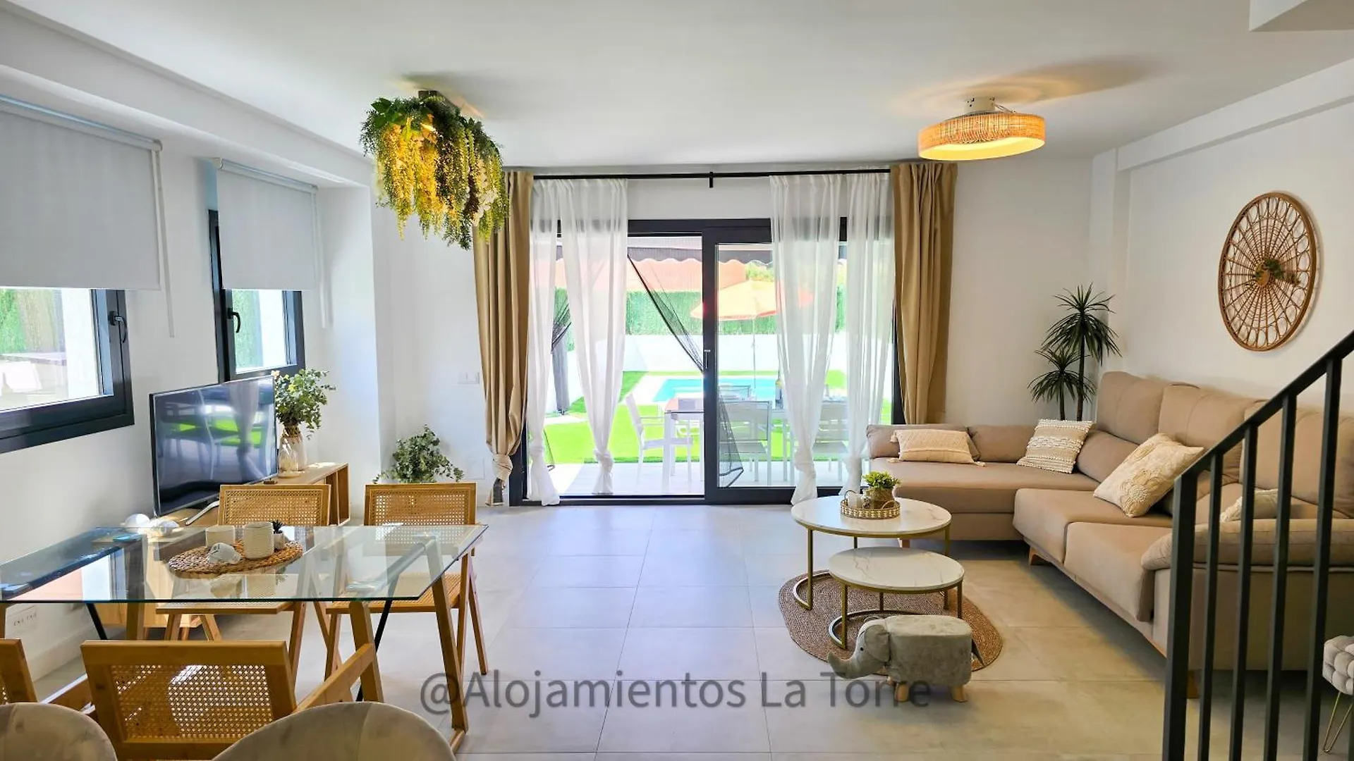 Paula Relax House - Alojamientos La Torre Velez Malaga Holiday home