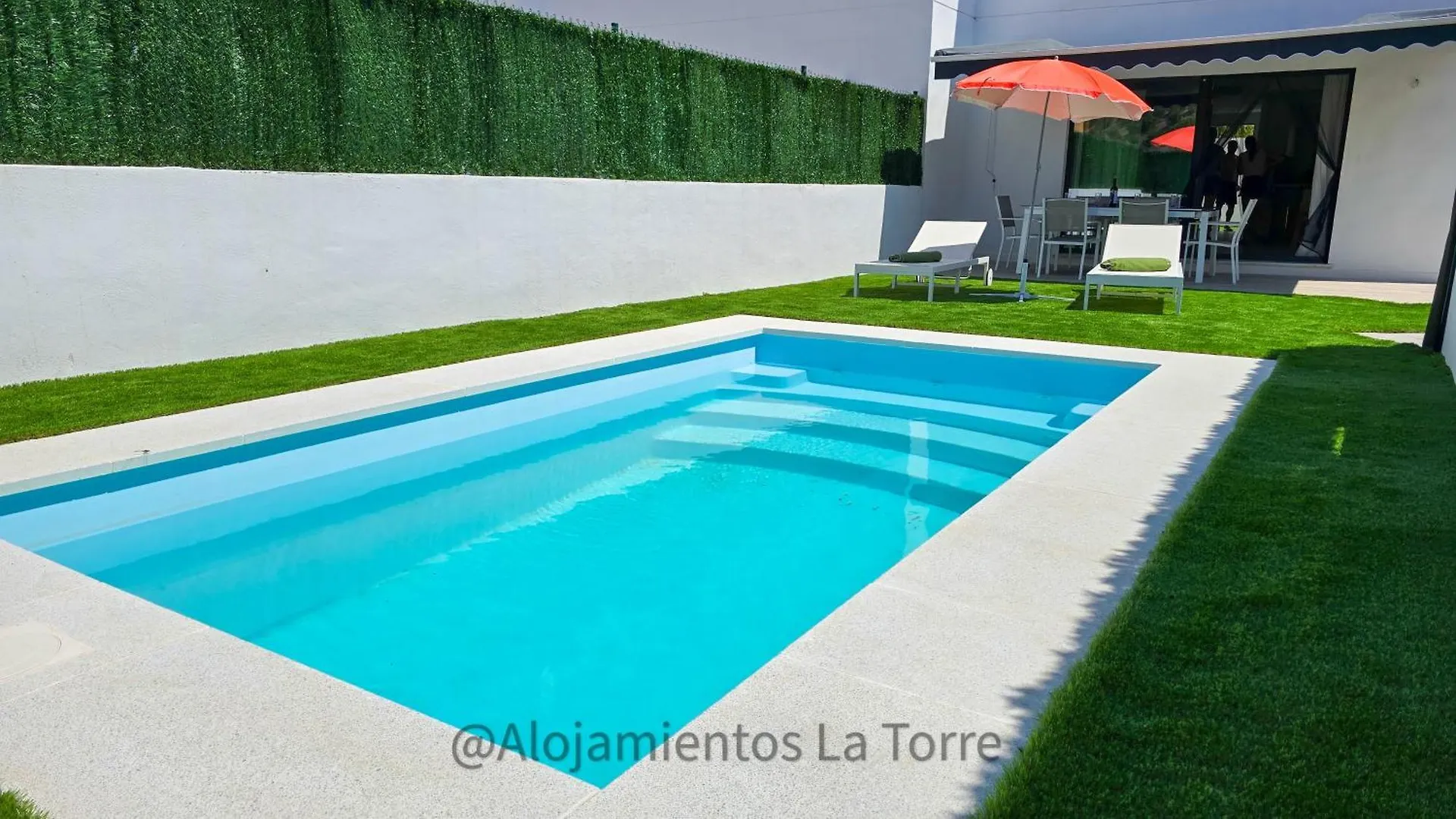 Paula Relax House - Alojamientos La Torre Velez Malaga