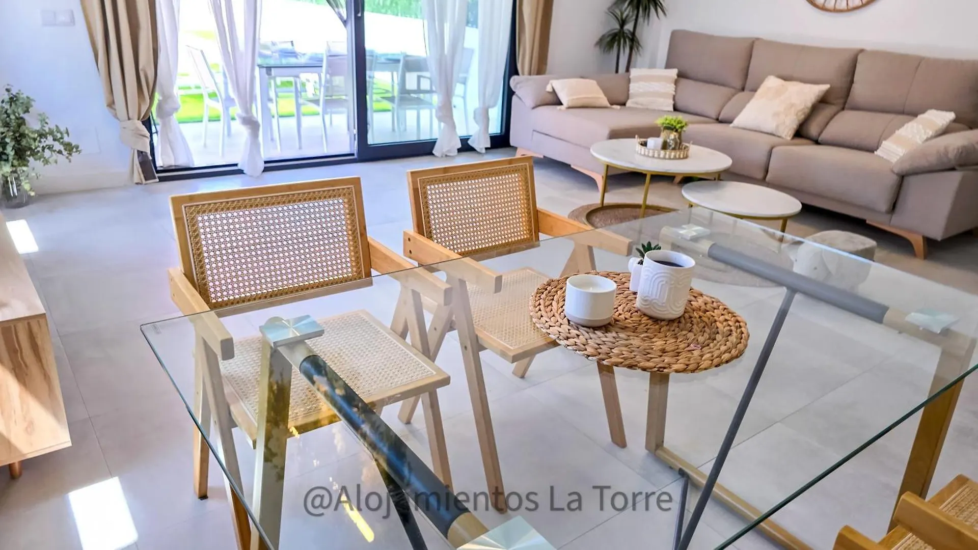 Paula Relax House - Alojamientos La Torre Velez Malaga
