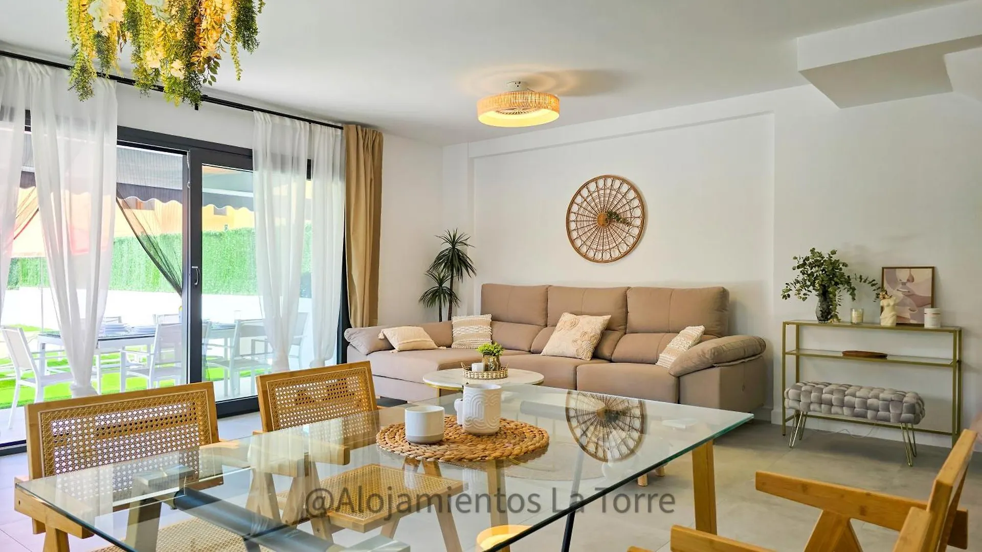 Paula Relax House - Alojamientos La Torre Velez Malaga 0*,  Spain