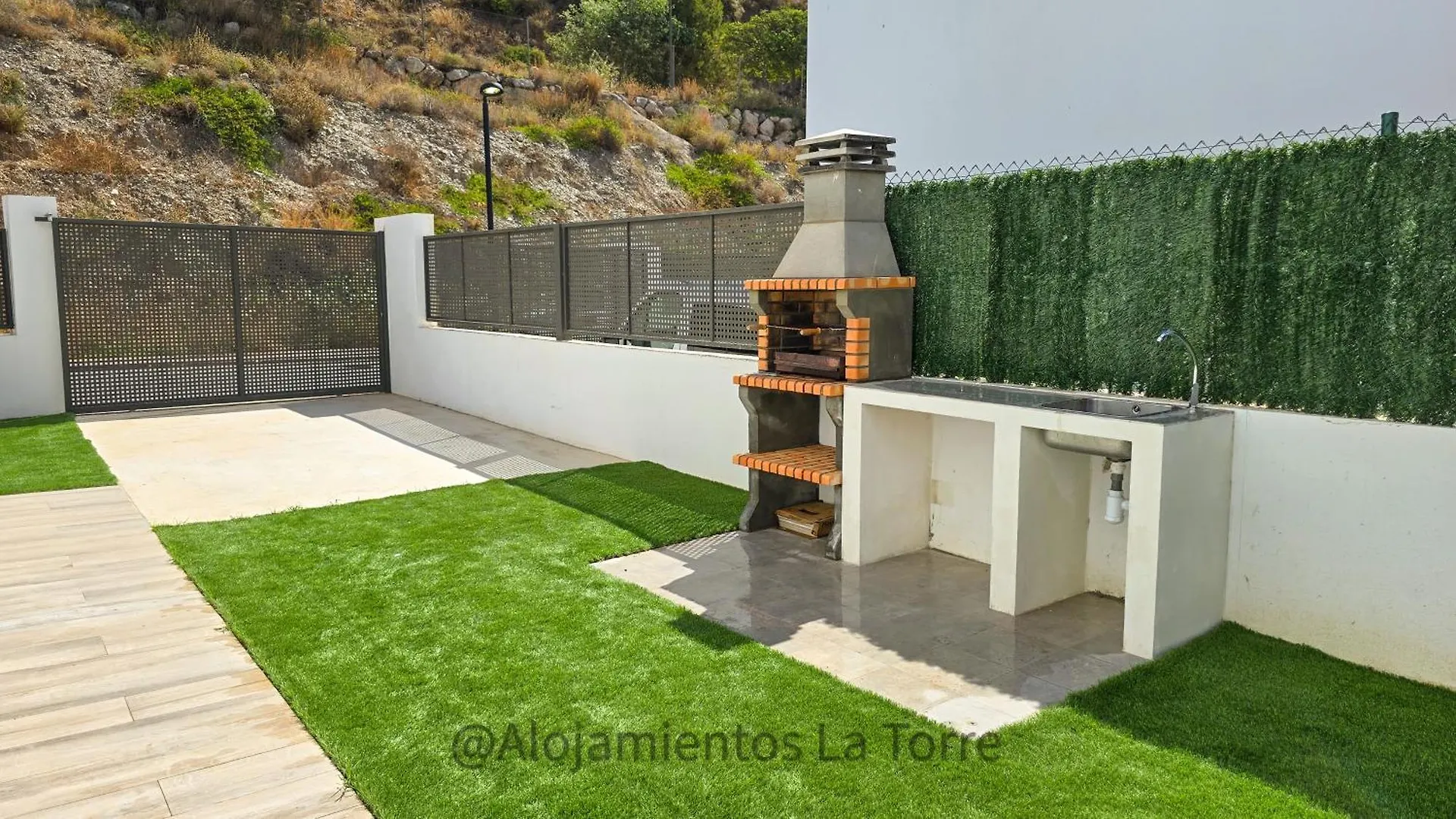 Paula Relax House - Alojamientos La Torre Velez Malaga Holiday home